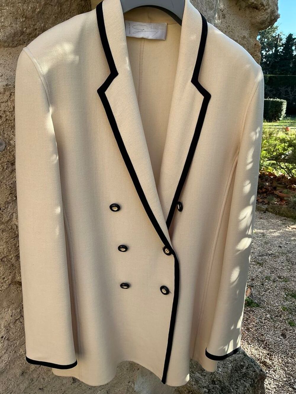 Veste femme V�tements