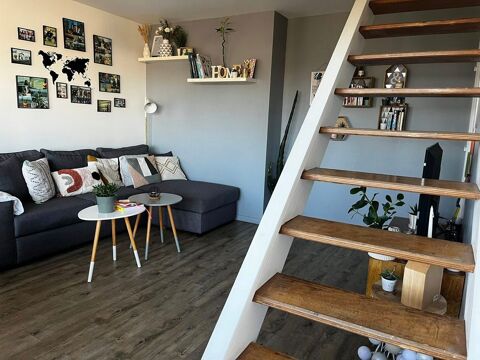  Appartement � louer 2 pi�ces 52 m�