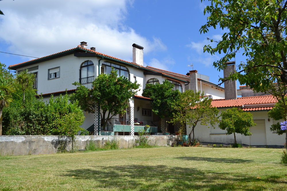 Vente Maison Portugal centre: T4 + T1 s/ propriété 4 500 m² Chão de couce, portugal (Portugal)