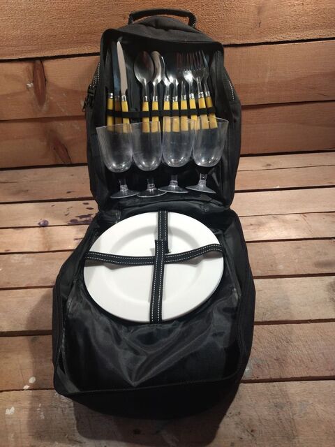 Sacs à dos pique nique SCENIC Agde (34)