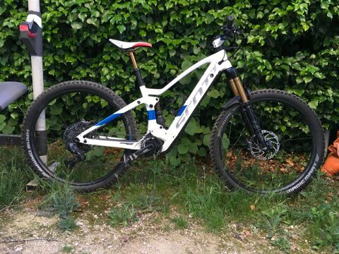 Cote vtt electrique sale