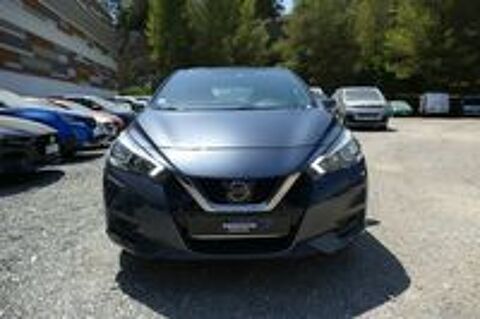 Micra IG-T 100 Acenta 2020 occasion 13600 La Ciotat