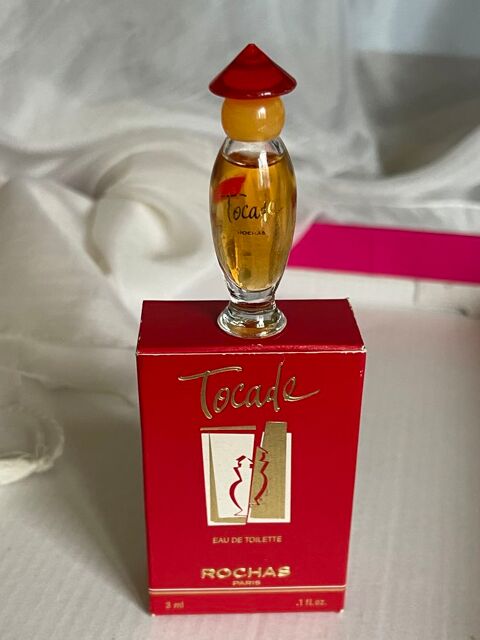 miniatures de parfums 6 Cébazat (63)
