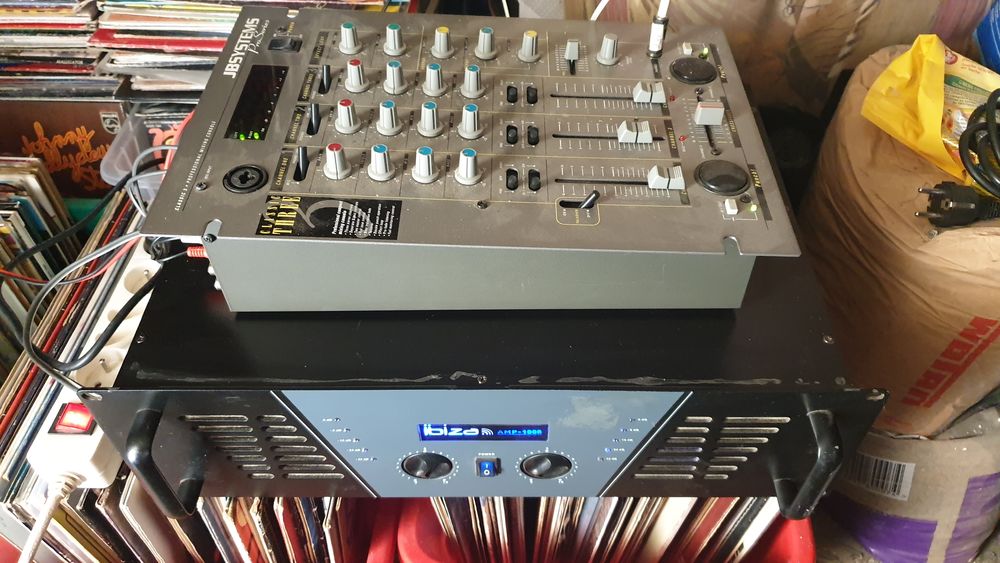 Superbe sono Audio et hifi