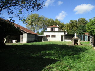  Maison à vendre 4 pièces 134 m²