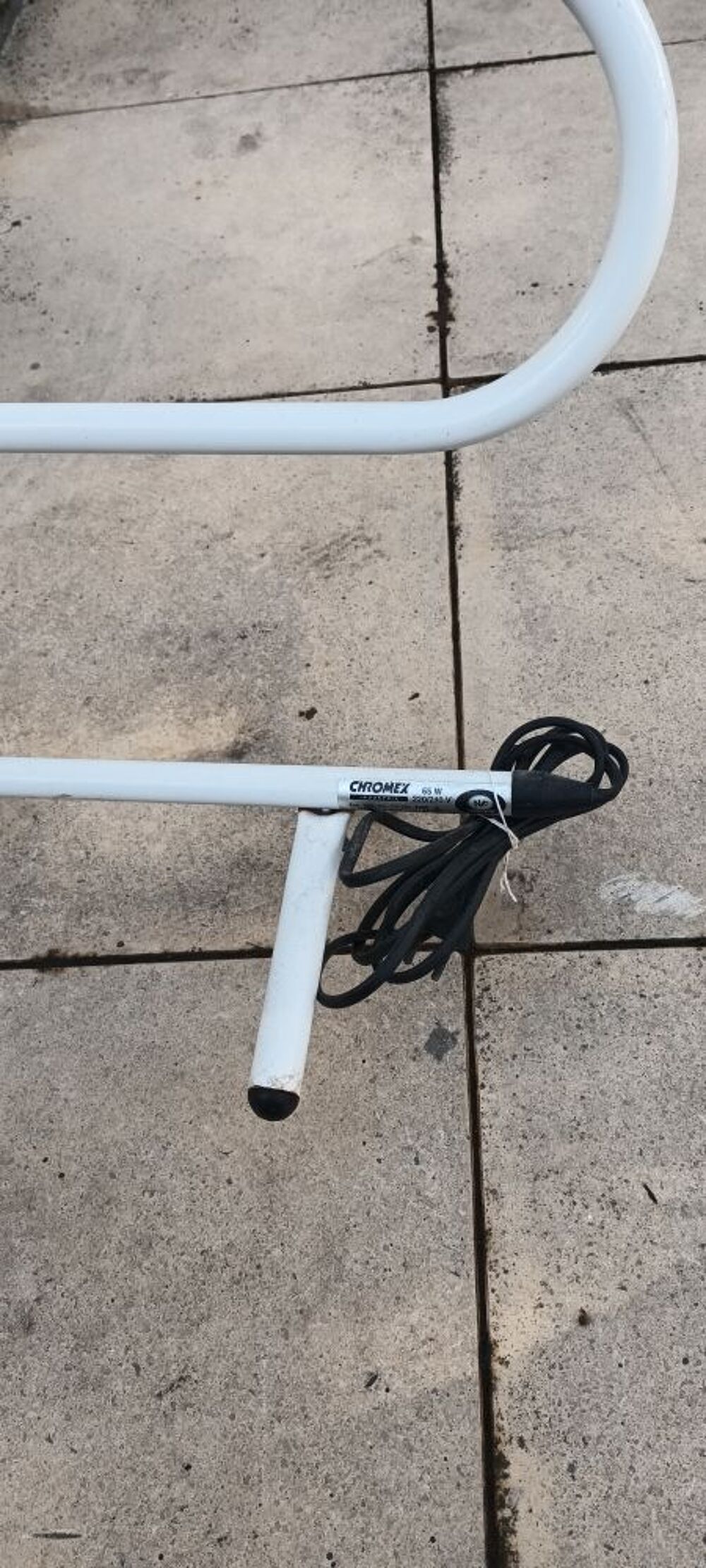 s&egrave;che serviette Electroménager