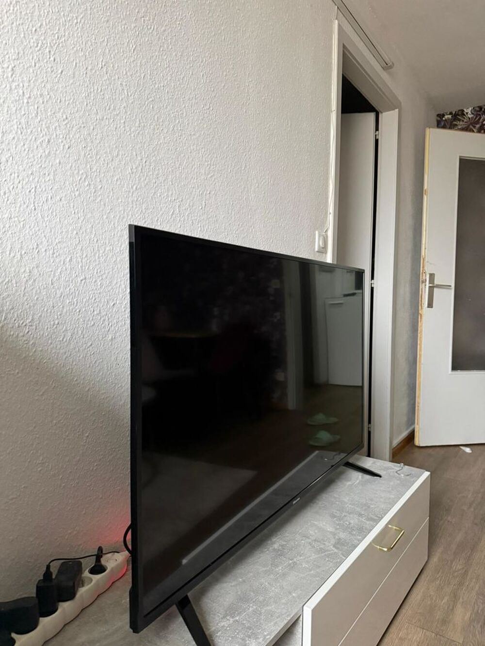 T&eacute;l&eacute;vision hisense Audio et hifi