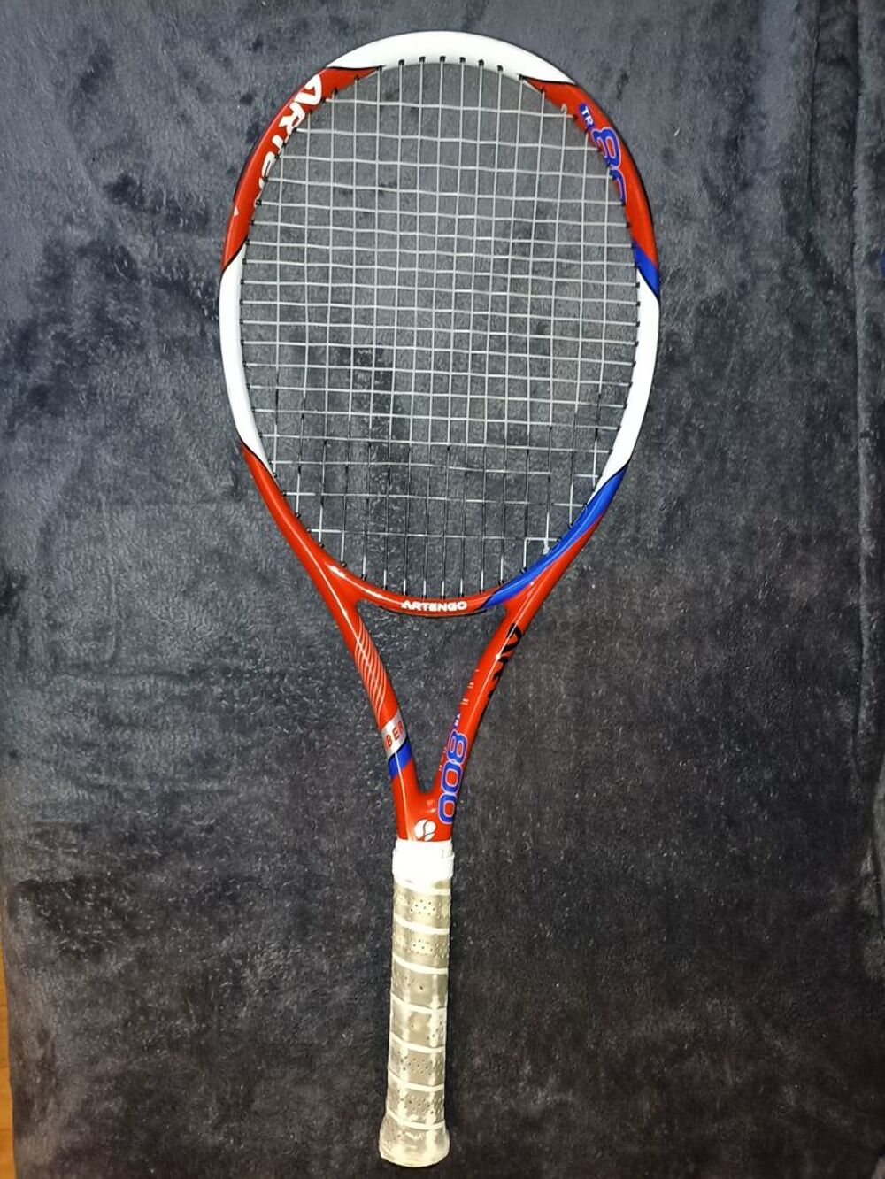 Raquette de tennis Junior 25 Sports