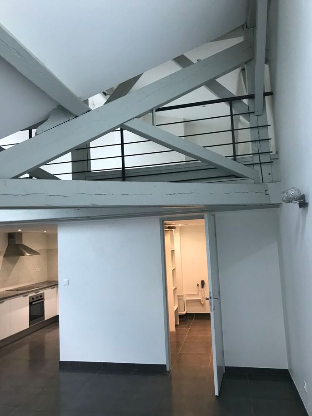 Location Appartement APPARTEMENT DE TYPE F4 Nancy
