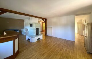  Maison à vendre 5 pièces 140 m²