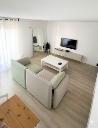  Appartement à vendre 2 pièces 47 m²