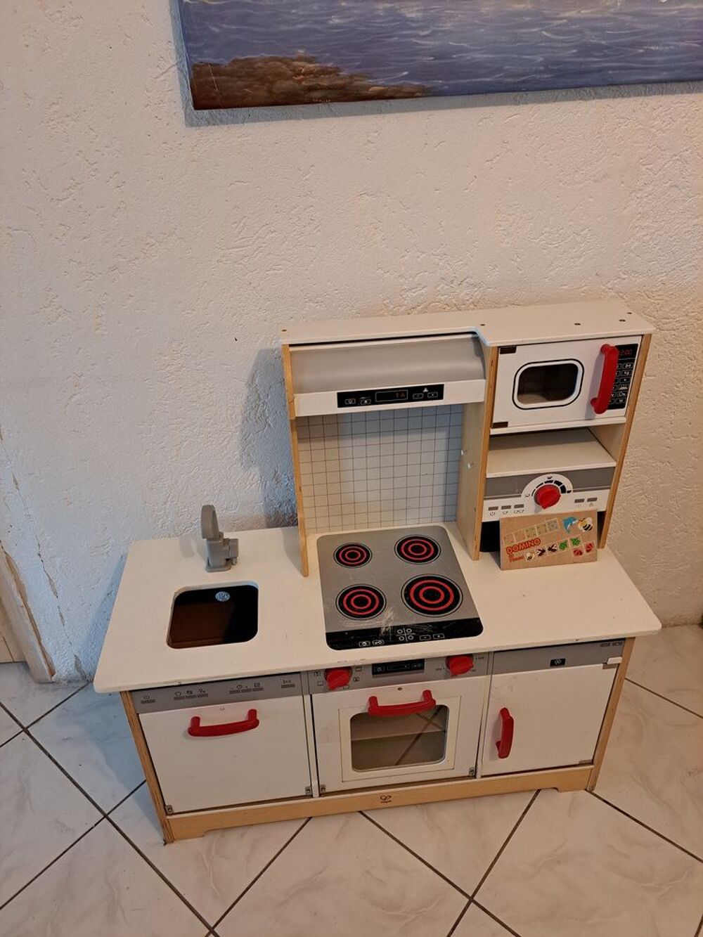 A donner cuisine pour enfants Jeux / jouets