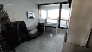  Appartement � vendre 2 pi�ces 23 m�