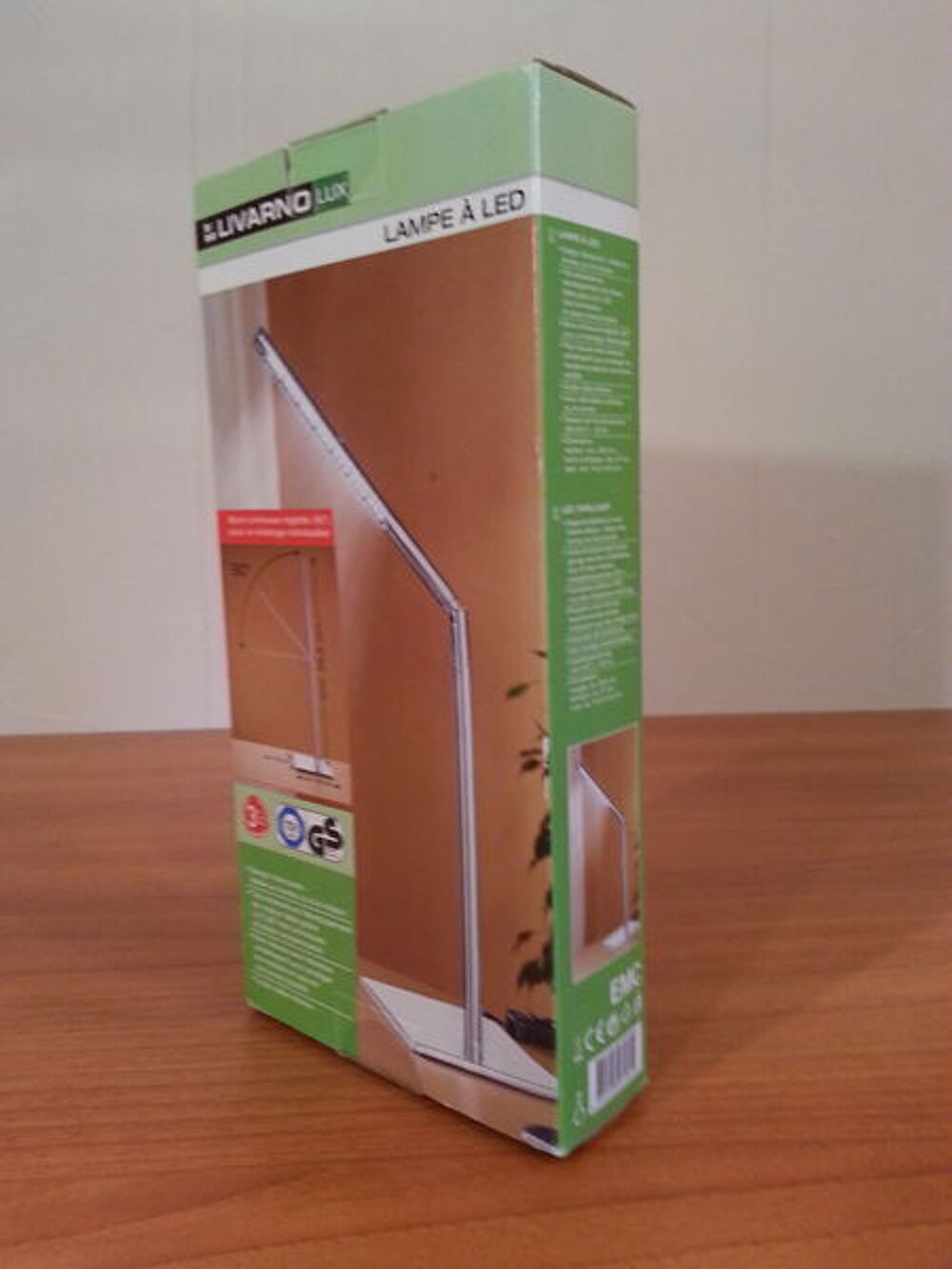 lampe 21 leds pour bureau Décoration