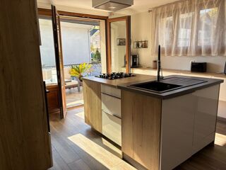  Appartement � vendre 4 pi�ces 84 m�