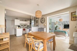  Appartement à vendre 3/4 pièces 90 m²