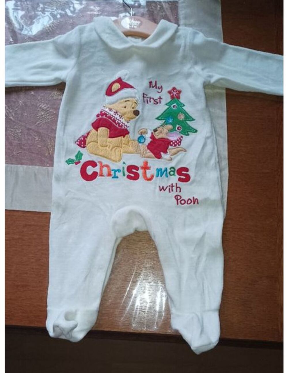 Pyjama Disney BB Vêtements enfants