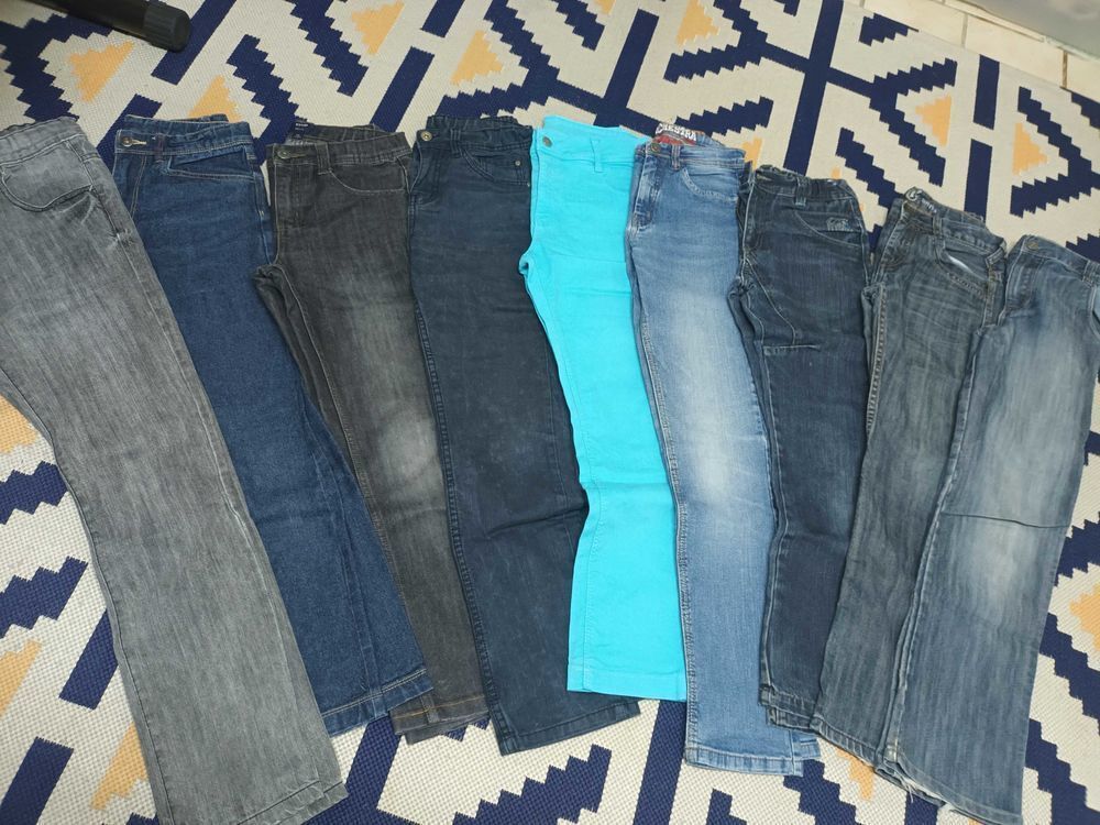 lot v&ecirc;tements gar&ccedil;on 12ans Vêtements
