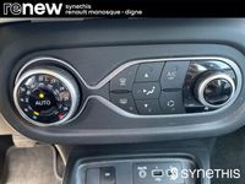 Twingo III E-Tech Equilibre 2023 occasion 04100 Manosque