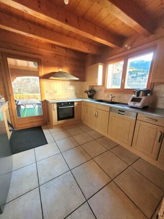  Maison � vendre 4 pi�ces 130 m�