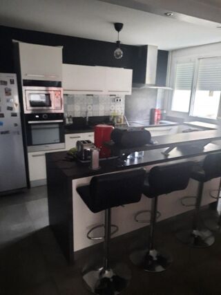  Appartement à vendre 3 pièces 82 m² Saint-Étienne