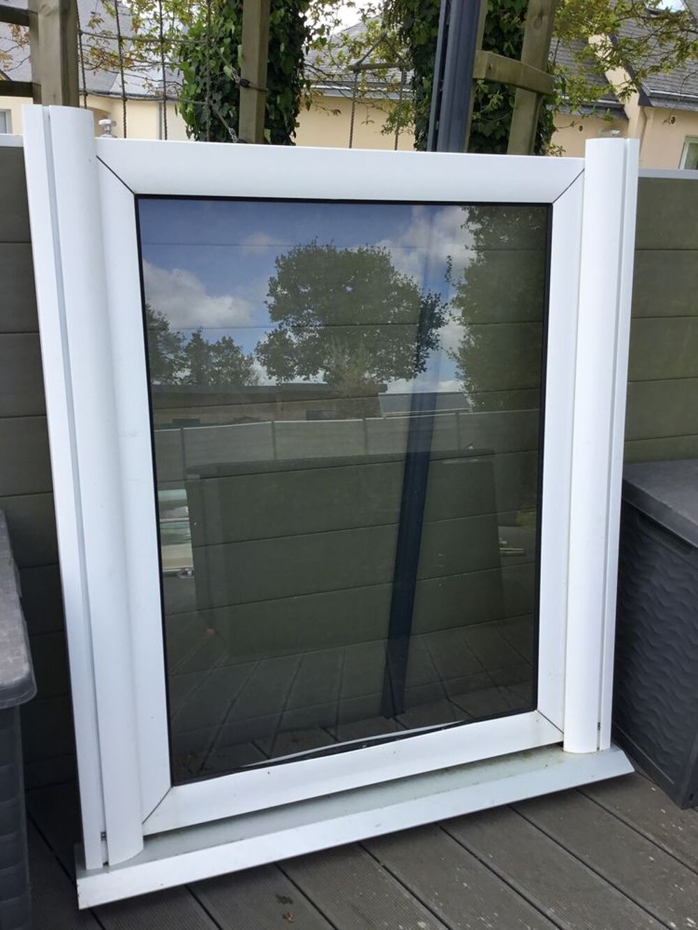 Barri&egrave;res de protection de piscine Jardin