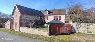  Maison � vendre 4 pi�ces 94 m�