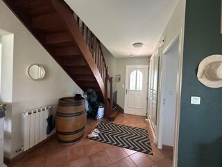  Maison à vendre 6 pièces 139 m²