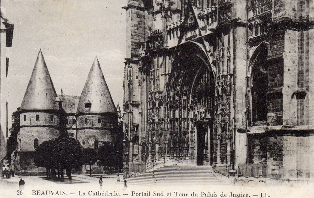 CPA - Carte postale -France - 