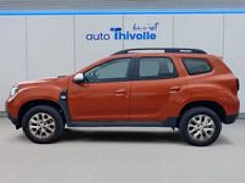 Duster TCe 130 FAP 4x2 Confort 2022 occasion 42120 Le Coteau