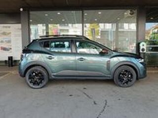 Sandero ECO-G 120 auto Stepway Extreme 2026 occasion 95220 Pierrelaye