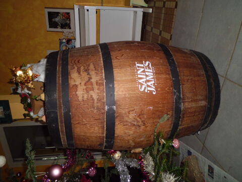 barrique �tat neuf 0 Tr�dion (56)
