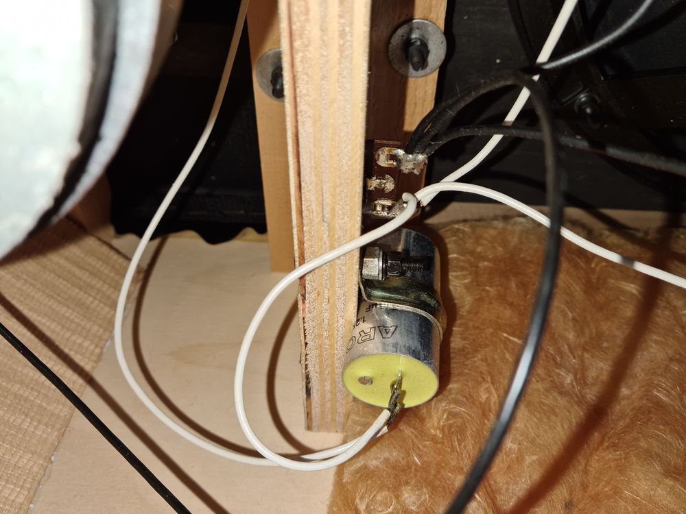 2 enceintes sonorisation collection SEMPRINI Instruments de musique