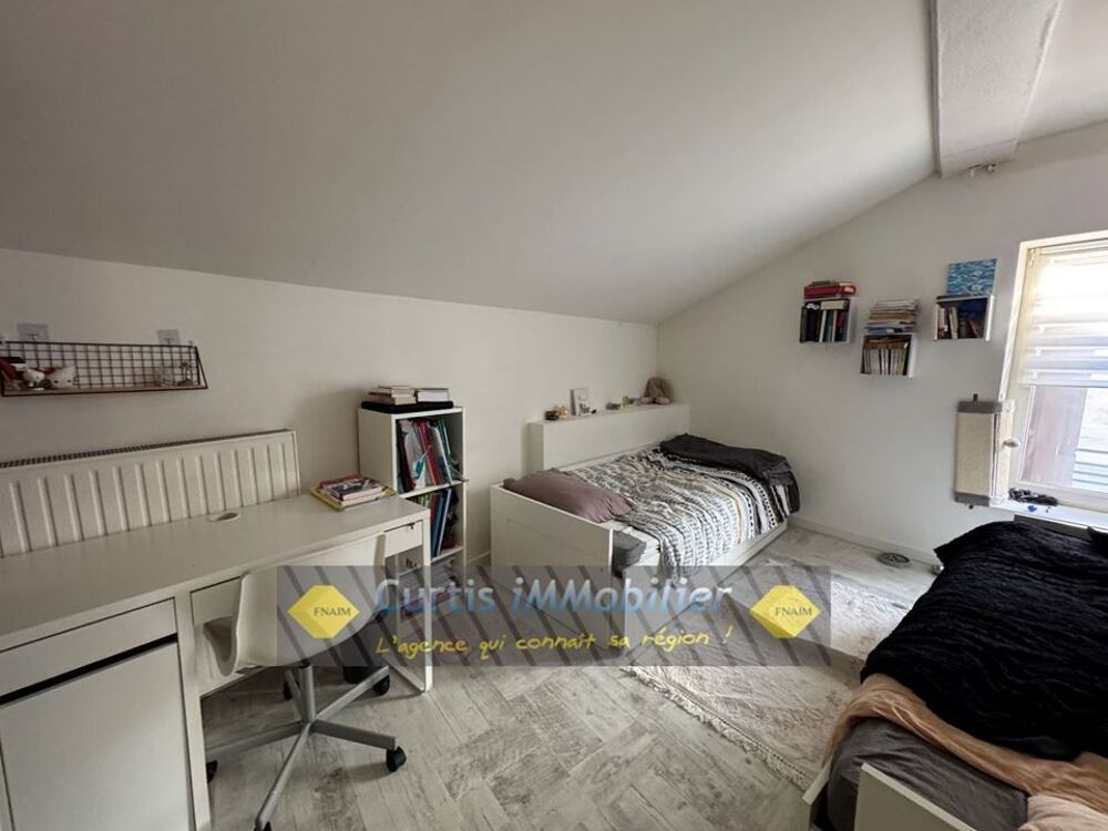 Vente Immeuble Immeuble - 233.71m ² Firminy