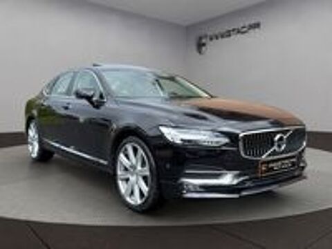 S90 D5 AWD 235 ch Geartronic 8 Inscription 2016 occasion 93390 Clichy-sous-Bois