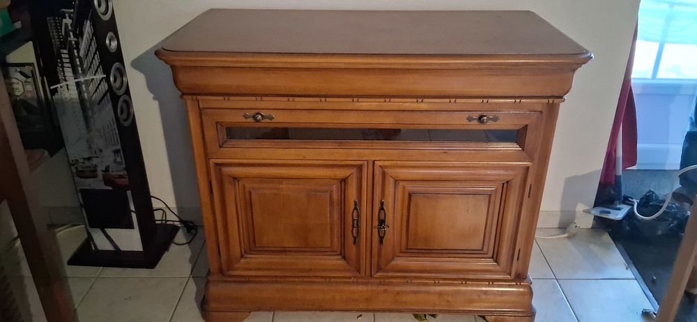 Meuble t&eacute;l&eacute;vision Meubles