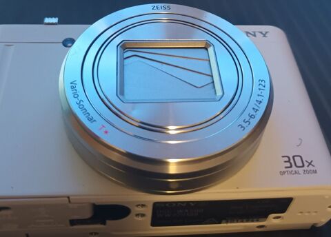 Appareil photo Sony 250 Lagord (17)