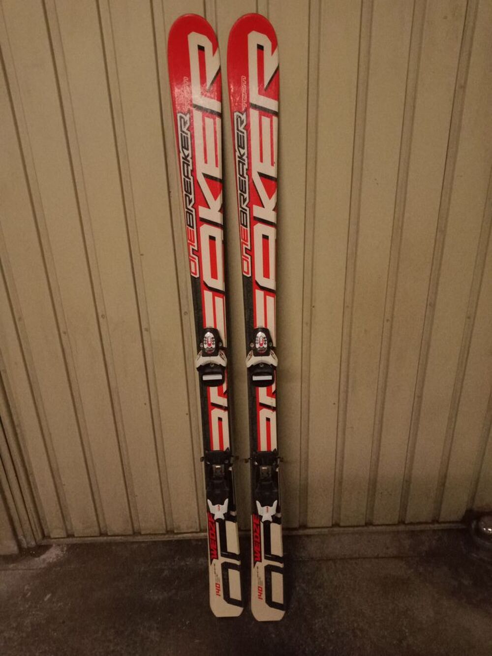 Ski enfant paraboliques Sports