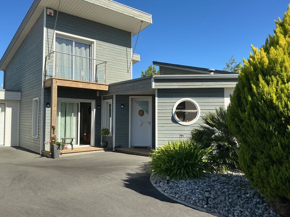 Vente Maison Maison ossature bois classée A a Bretignolles sur mer Bretignolles-sur-mer