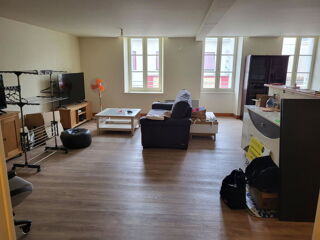  Appartement � vendre 10 pi�ces 130 m�