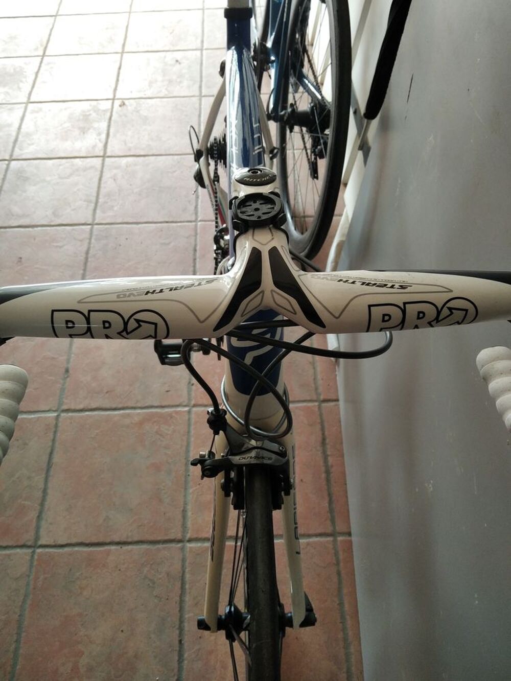 VELO COURSE LAPIERRE XELIUS 400 FDJ Vélos