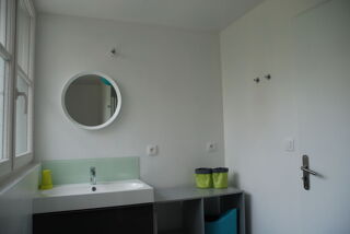  Appartement à louer 2 pièces 34 m²