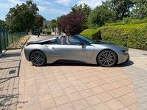 i8 Roadster 374 ch A 2018 occasion 94340 Joinville-le-Pont