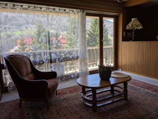  Appartement  vendre 4 pices 92 m