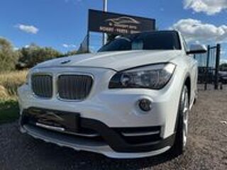 X1 BMW XLine sDrive 18i 150 CV 2014 occasion 57880 Ham-sous-Varsberg