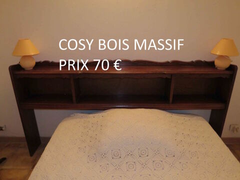 COSY BOIS MASSIF 70 Saint-Blaise (06)