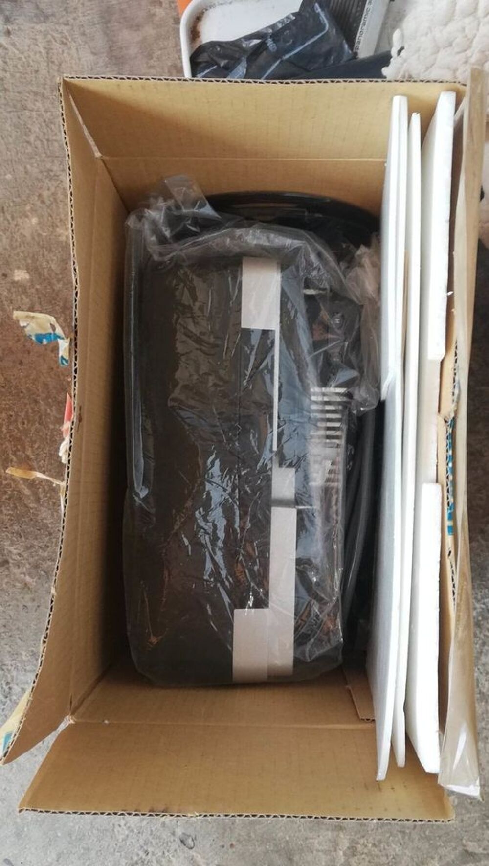 Projecteur Magnon Duomatic Photos/Video/TV