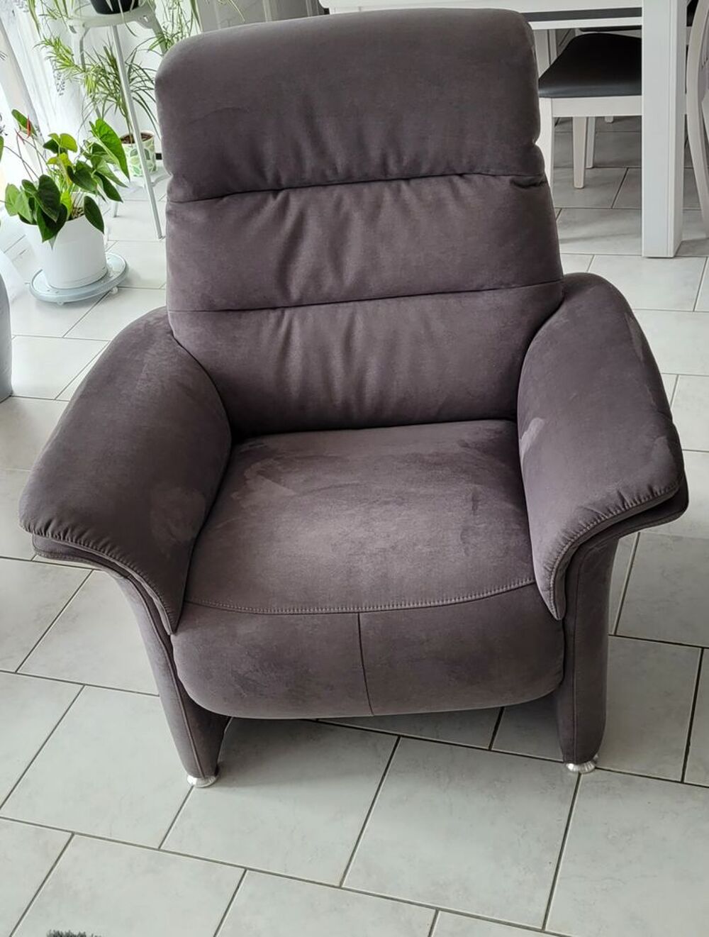 Salon canap&eacute; et fauteuil Meubles