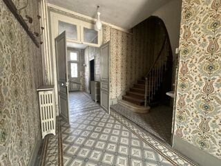  Maison à vendre 8 pièces 171 m²
