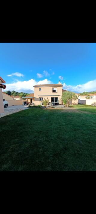  Maison  vendre 7 pices 114 m